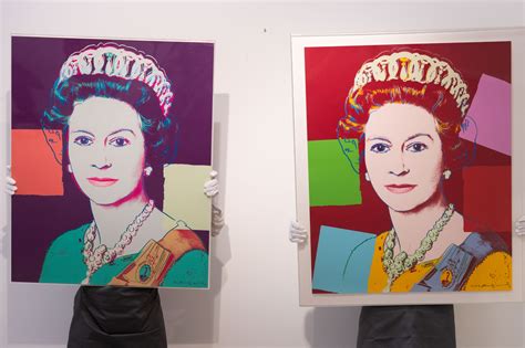 ‘Everything went wrong’: Warhol prints stolen and damaged in 